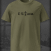 IC·XC NI·KA Cross | Orthodox T-Shirt