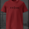 IC·XC NI·KA Cross | Orthodox T-Shirt